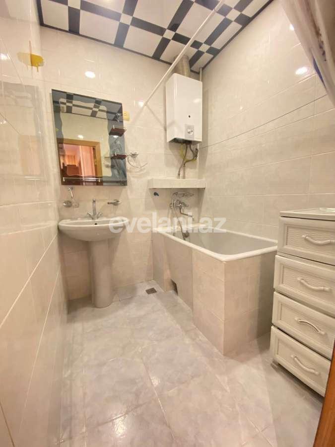 Продаётся, вторичка, 3-комнаты, 85 m², Баку, Ясамальский r, Иншаатчылар m.