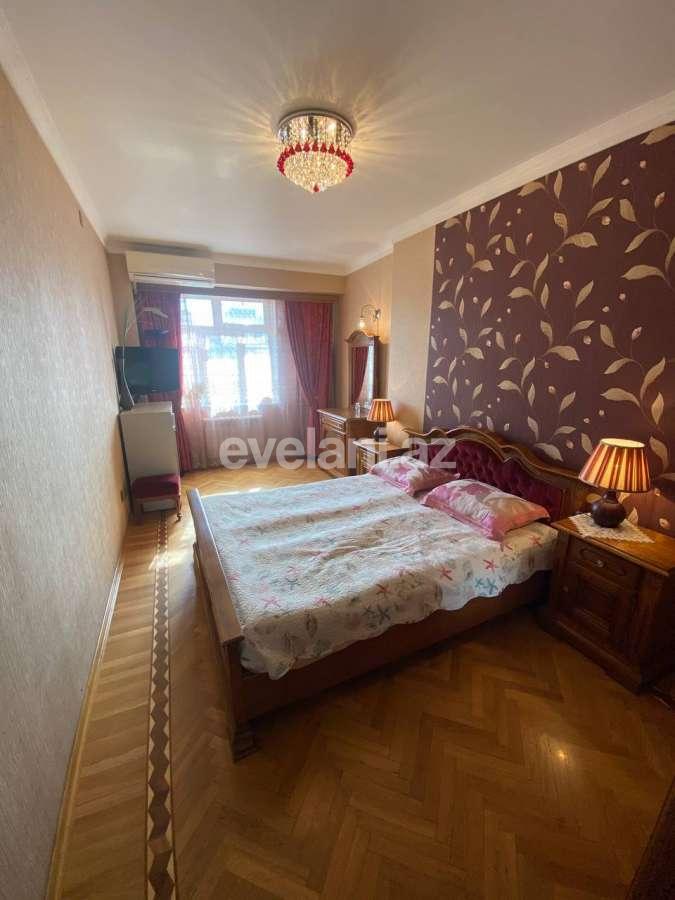 Продаётся, вторичка, 3-комнаты, 85 m², Баку, Ясамальский r, Иншаатчылар m.