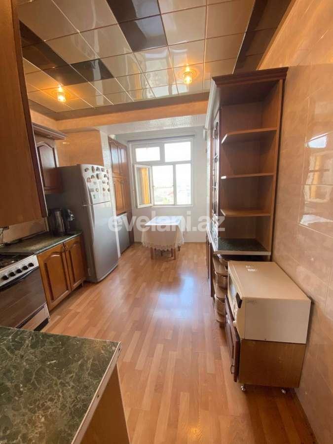 Продаётся, вторичка, 3-комнаты, 85 m², Баку, Ясамальский r, Иншаатчылар m.