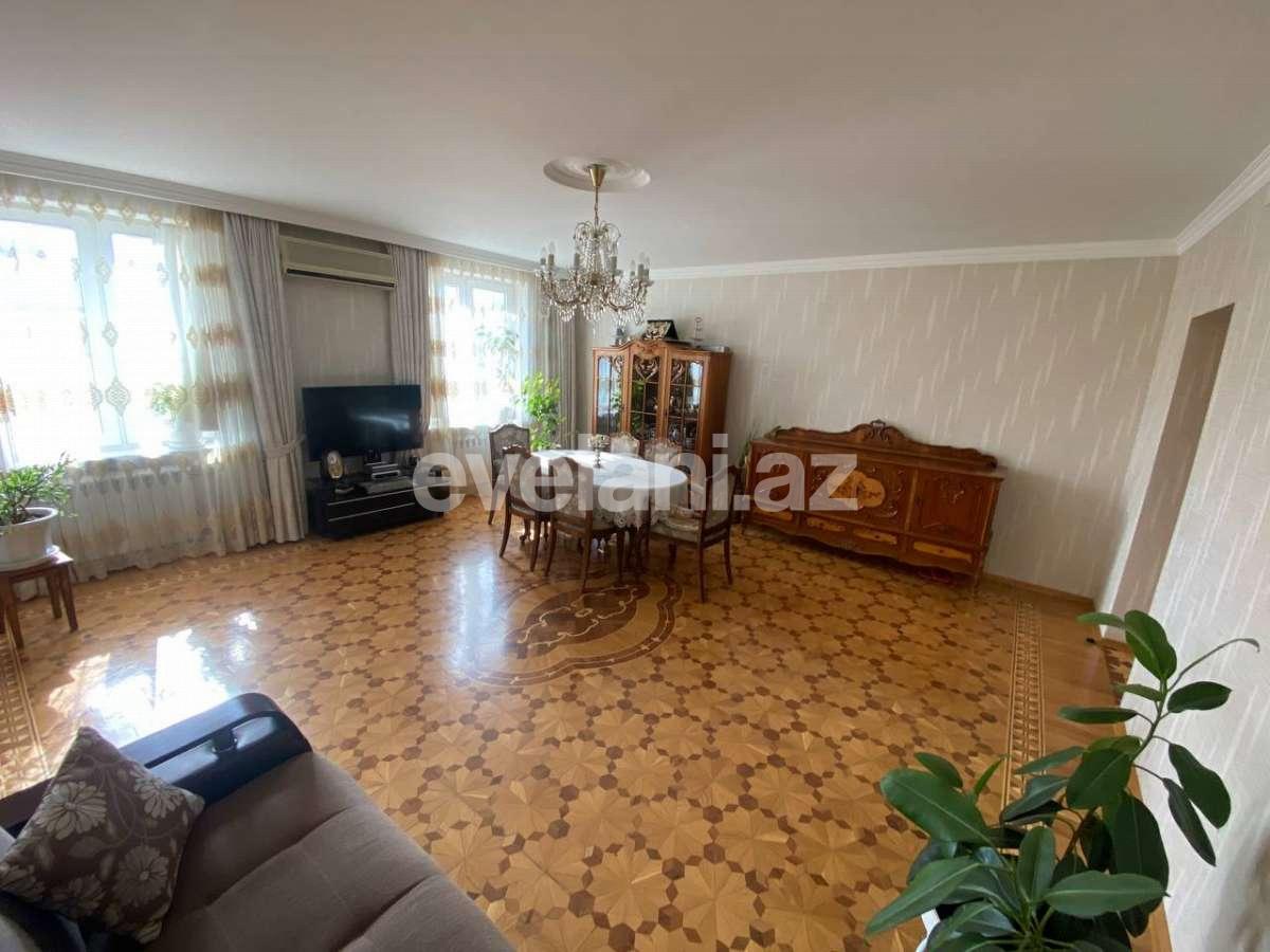 Продаётся, вторичка, 3-комнаты, 85 m², Баку, Ясамальский r, Иншаатчылар m.