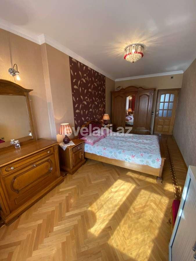 Продаётся, вторичка, 3-комнаты, 85 m², Баку, Ясамальский r, Иншаатчылар m.