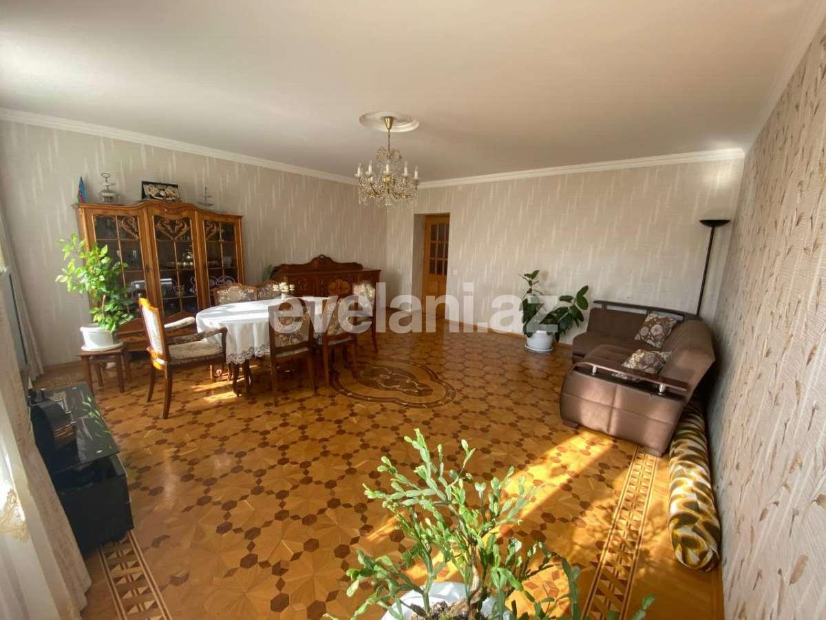 Продаётся, вторичка, 3-комнаты, 85 m², Баку, Ясамальский r, Иншаатчылар m.