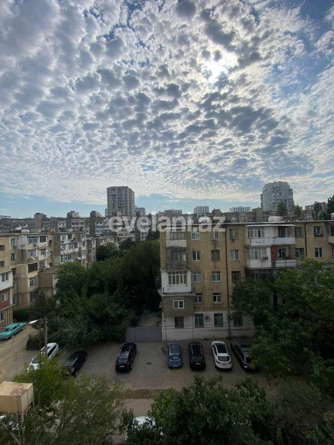 Продаётся, вторичка, 3-комнаты, 85 m², Баку, Ясамальский r, Иншаатчылар m.