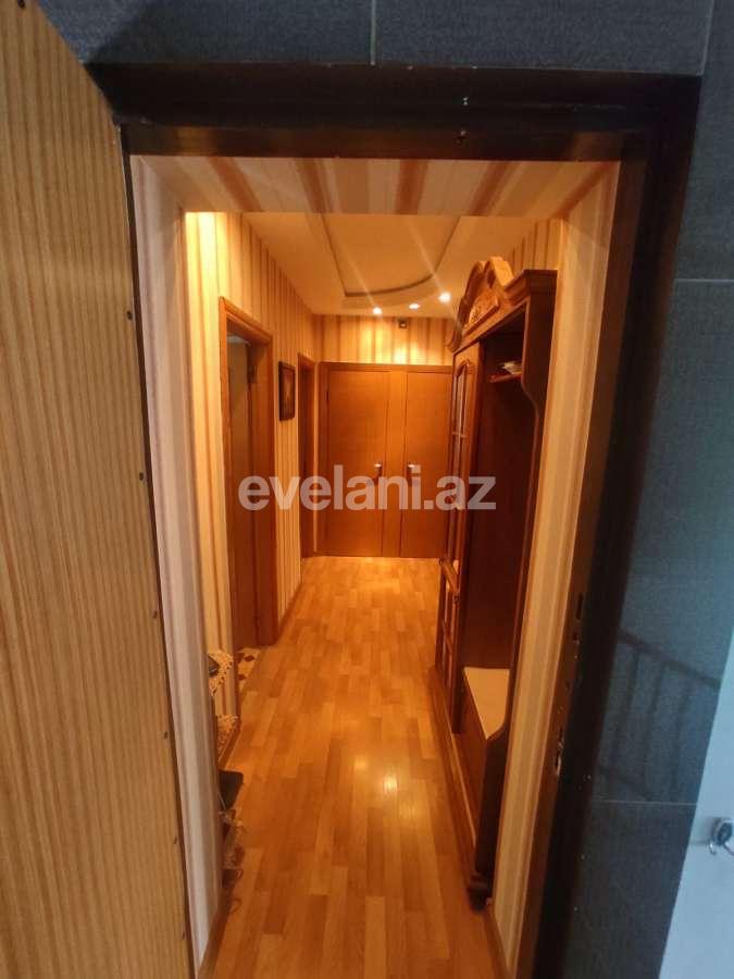 Продаётся, вторичка, 3-комнаты, 85 m², Баку, Ясамальский r, Иншаатчылар m.