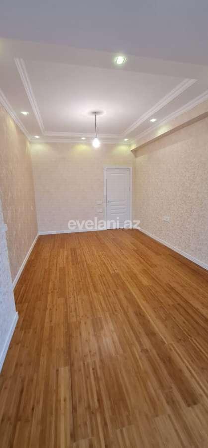 Satılır, yeni tikili, 2 otaqlı, 58 m², Bakı, Nəsimi r, 5-ci mikrorayon q, Memar Əcəmi m.