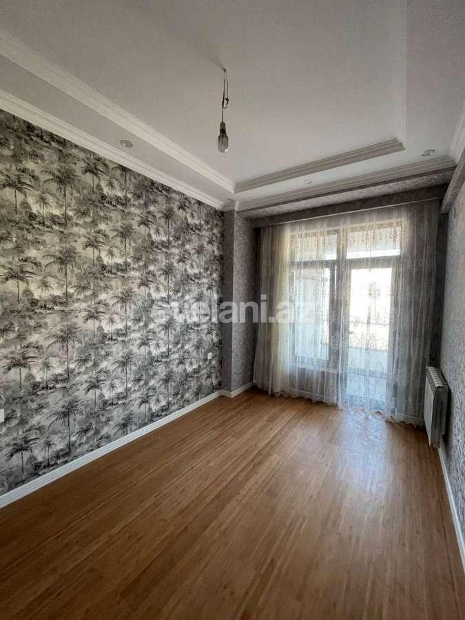 Satılır, yeni tikili, 2 otaqlı, 58 m², Bakı, Nəsimi r, 5-ci mikrorayon q, Memar Əcəmi m.