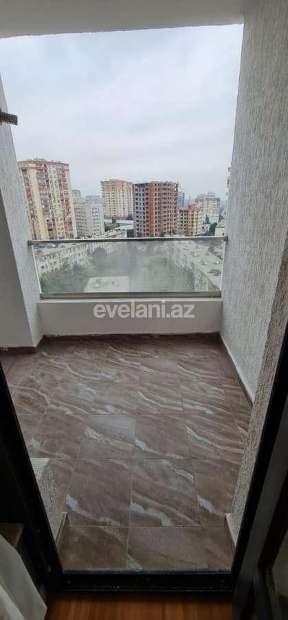 Satılır, yeni tikili, 2 otaqlı, 58 m², Bakı, Nəsimi r, 5-ci mikrorayon q, Memar Əcəmi m.