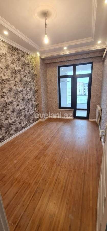 Satılır, yeni tikili, 2 otaqlı, 58 m², Bakı, Nəsimi r, 5-ci mikrorayon q, Memar Əcəmi m.