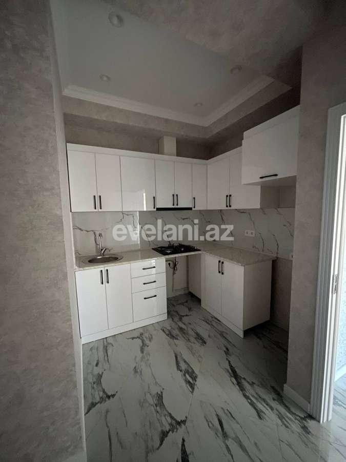 Satılır, yeni tikili, 2 otaqlı, 58 m², Bakı, Nəsimi r, 5-ci mikrorayon q, Memar Əcəmi m.