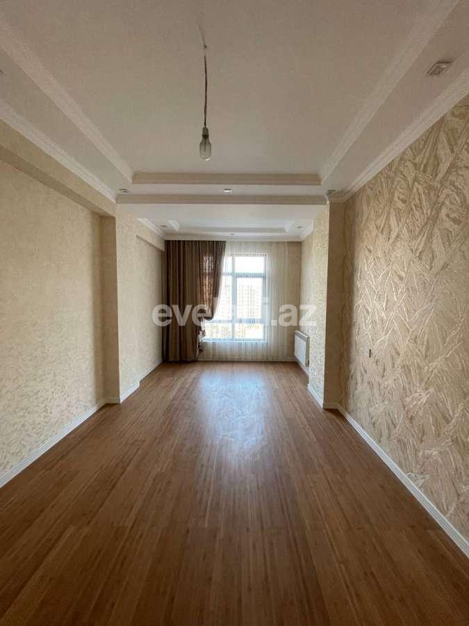 Satılır, yeni tikili, 2 otaqlı, 58 m², Bakı, Nəsimi r, 5-ci mikrorayon q, Memar Əcəmi m.