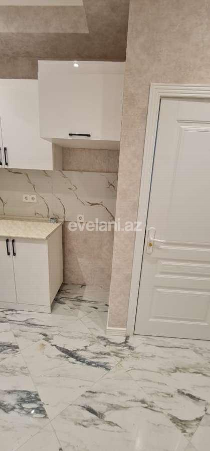 Satılır, yeni tikili, 2 otaqlı, 58 m², Bakı, Nəsimi r, 5-ci mikrorayon q, Memar Əcəmi m.