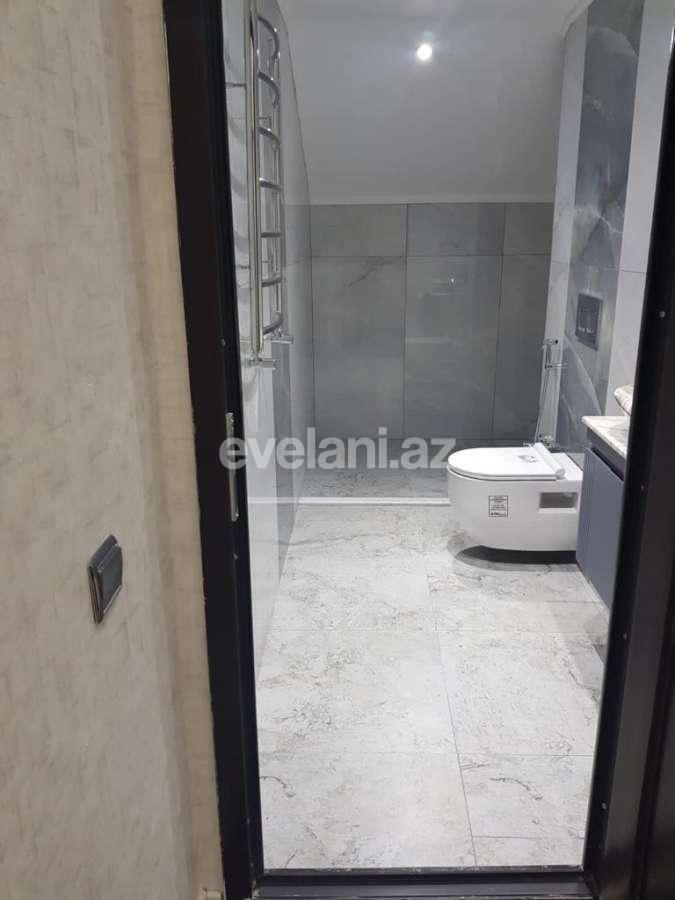 Satılır, yeni tikili, 3 otaqlı, 78 m², Bakı, Nərimanov r, Nəriman Nərimanov m.