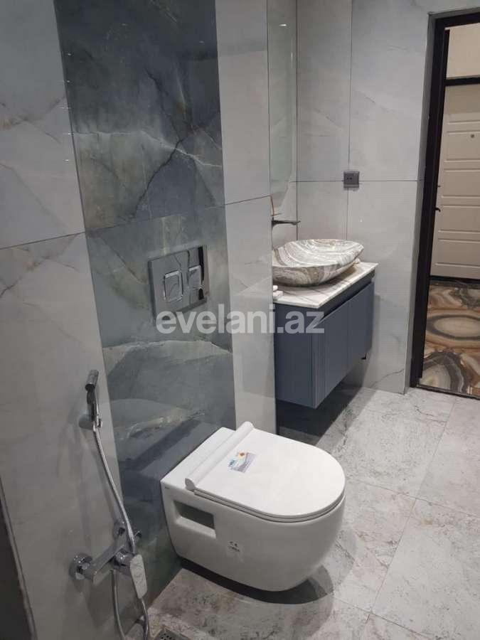 Satılır, yeni tikili, 3 otaqlı, 78 m², Bakı, Nərimanov r, Nəriman Nərimanov m.