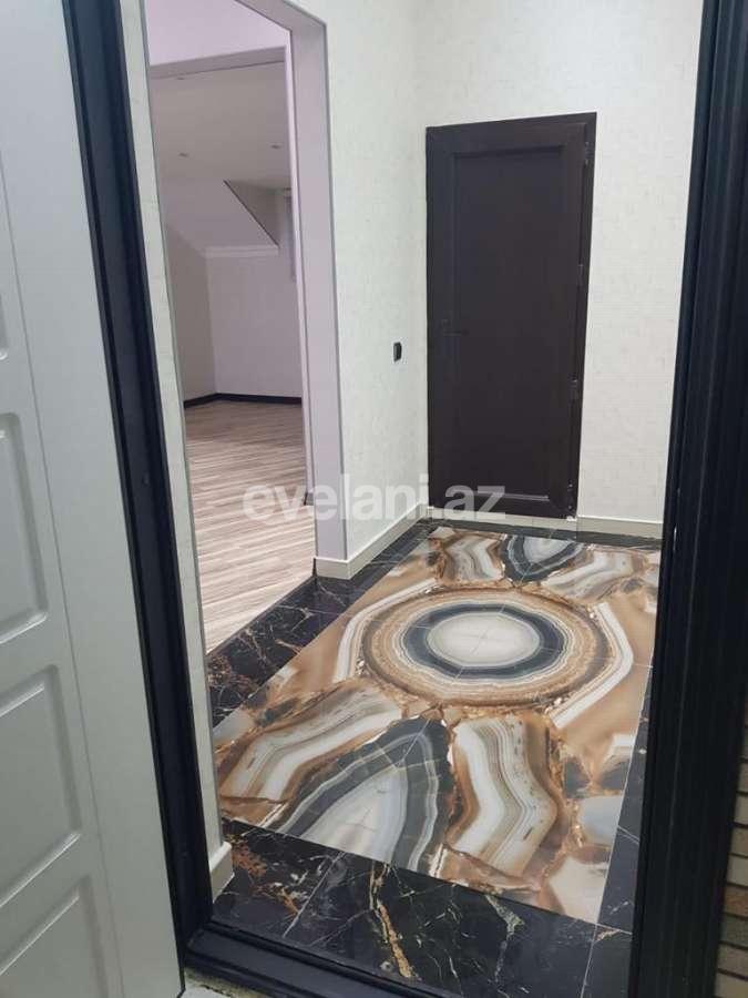 Satılır, yeni tikili, 3 otaqlı, 78 m², Bakı, Nərimanov r, Nəriman Nərimanov m.