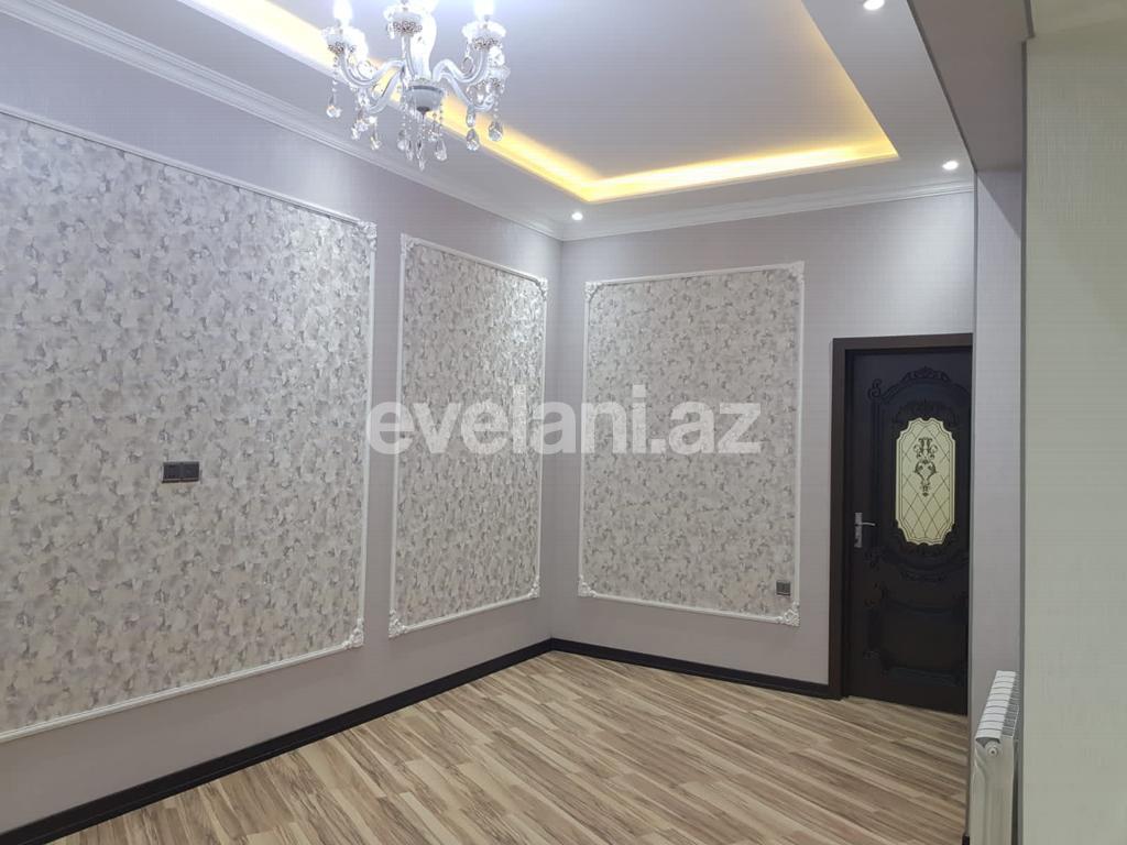 Satılır, yeni tikili, 3 otaqlı, 78 m², Bakı, Nərimanov r, Nəriman Nərimanov m.
