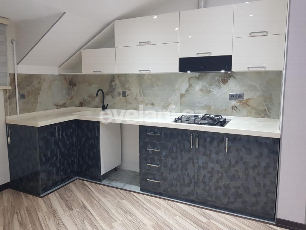 Satılır, yeni tikili, 3 otaqlı, 78 m², Bakı, Nərimanov r, Nəriman Nərimanov m.