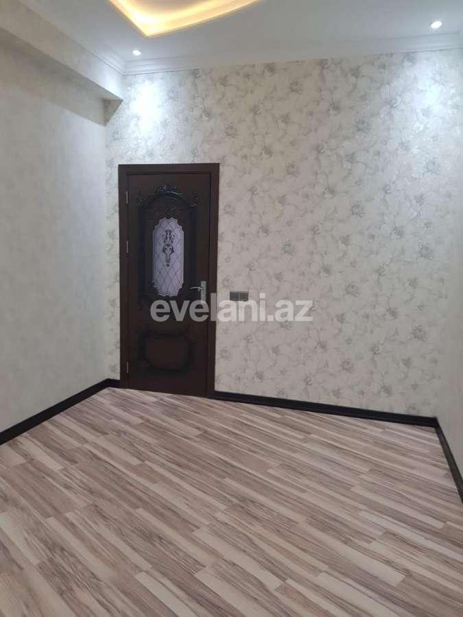 Satılır, yeni tikili, 3 otaqlı, 78 m², Bakı, Nərimanov r, Nəriman Nərimanov m.