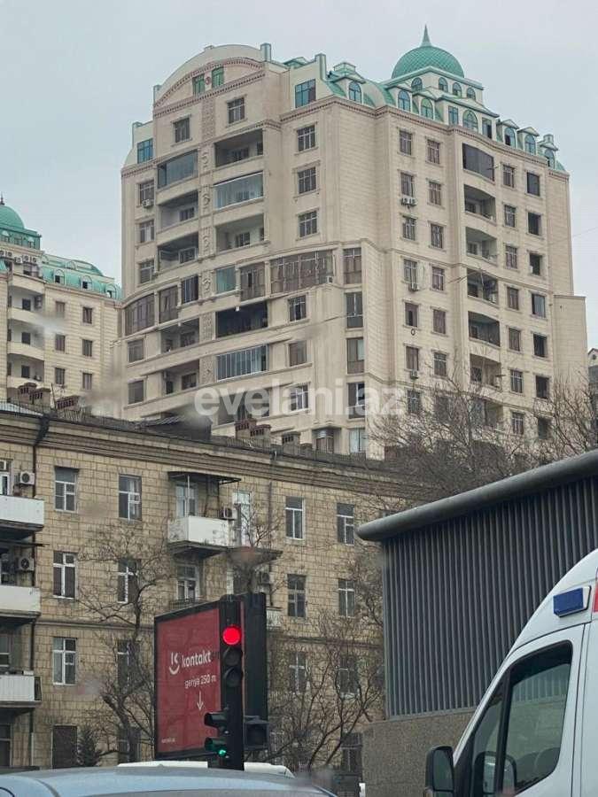 Satılır, yeni tikili, 3 otaqlı, 78 m², Bakı, Nərimanov r, Nəriman Nərimanov m.