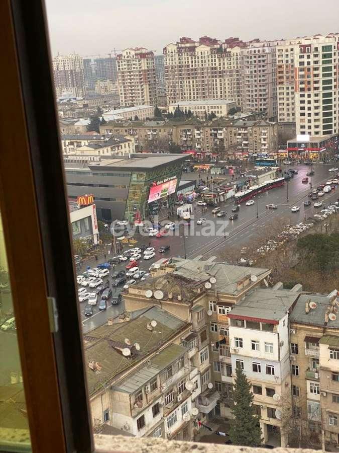 Satılır, yeni tikili, 3 otaqlı, 78 m², Bakı, Nərimanov r, Nəriman Nərimanov m.