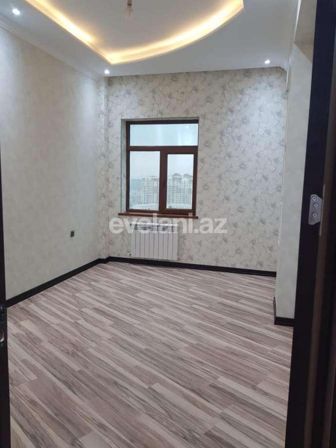 Satılır, yeni tikili, 3 otaqlı, 78 m², Bakı, Nərimanov r, Nəriman Nərimanov m.