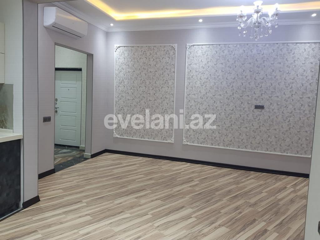 Satılır, yeni tikili, 3 otaqlı, 78 m², Bakı, Nərimanov r, Nəriman Nərimanov m.