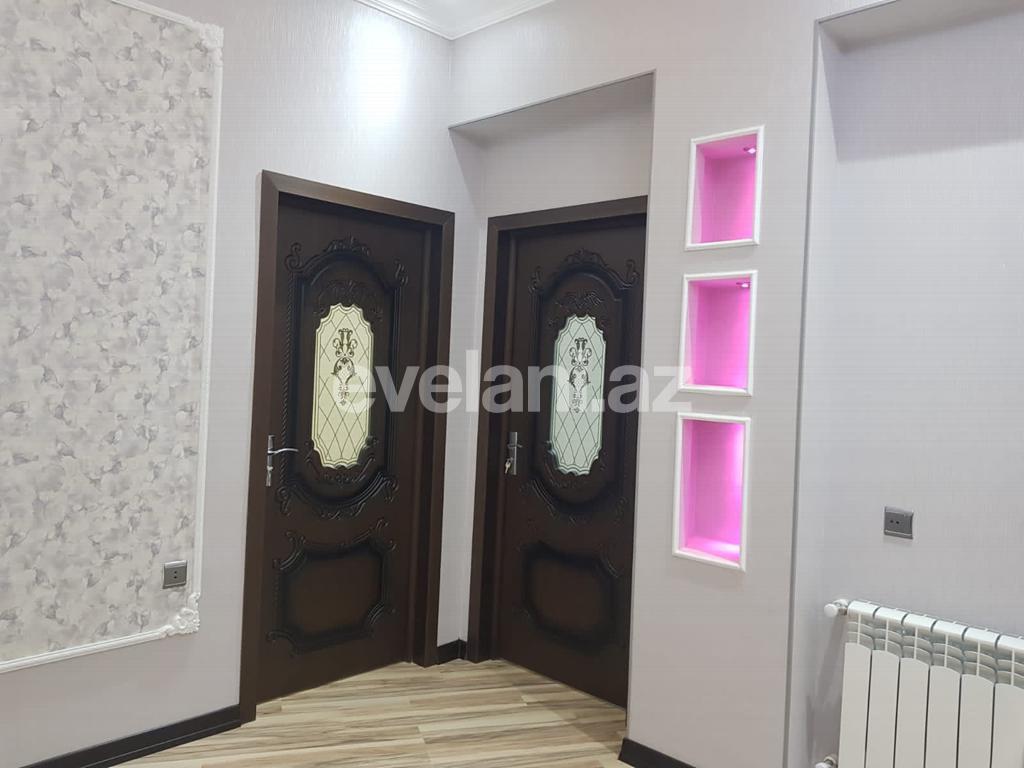 Satılır, yeni tikili, 3 otaqlı, 78 m², Bakı, Nərimanov r, Nəriman Nərimanov m.