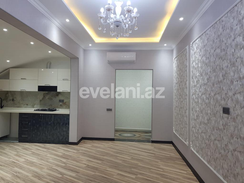 Satılır, yeni tikili, 3 otaqlı, 78 m², Bakı, Nərimanov r, Nəriman Nərimanov m.