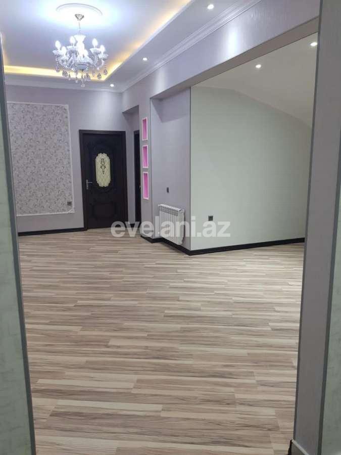 Satılır, yeni tikili, 3 otaqlı, 78 m², Bakı, Nərimanov r, Nəriman Nərimanov m.
