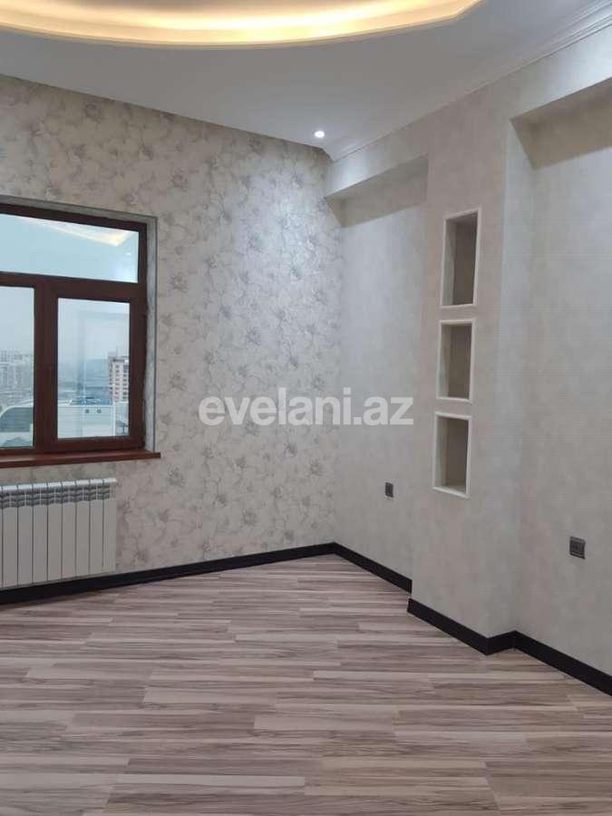 Satılır, yeni tikili, 3 otaqlı, 78 m², Bakı, Nərimanov r, Nəriman Nərimanov m.