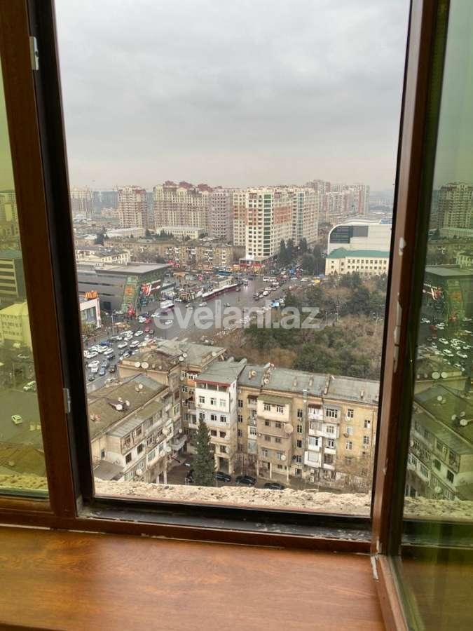 Satılır, yeni tikili, 3 otaqlı, 78 m², Bakı, Nərimanov r, Nəriman Nərimanov m.