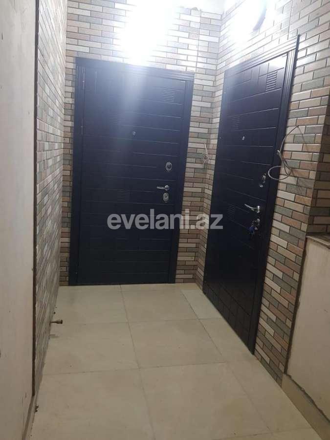 Satılır, yeni tikili, 3 otaqlı, 78 m², Bakı, Nərimanov r, Nəriman Nərimanov m.