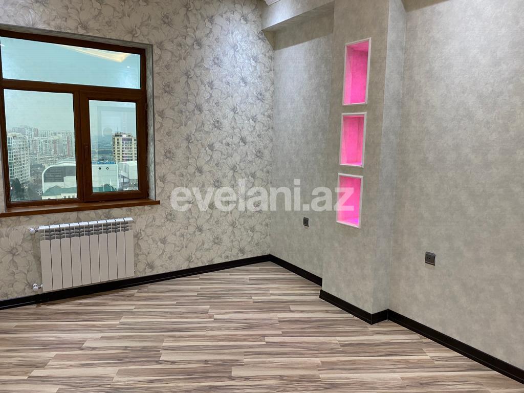 Satılır, yeni tikili, 3 otaqlı, 78 m², Bakı, Nərimanov r, Nəriman Nərimanov m.