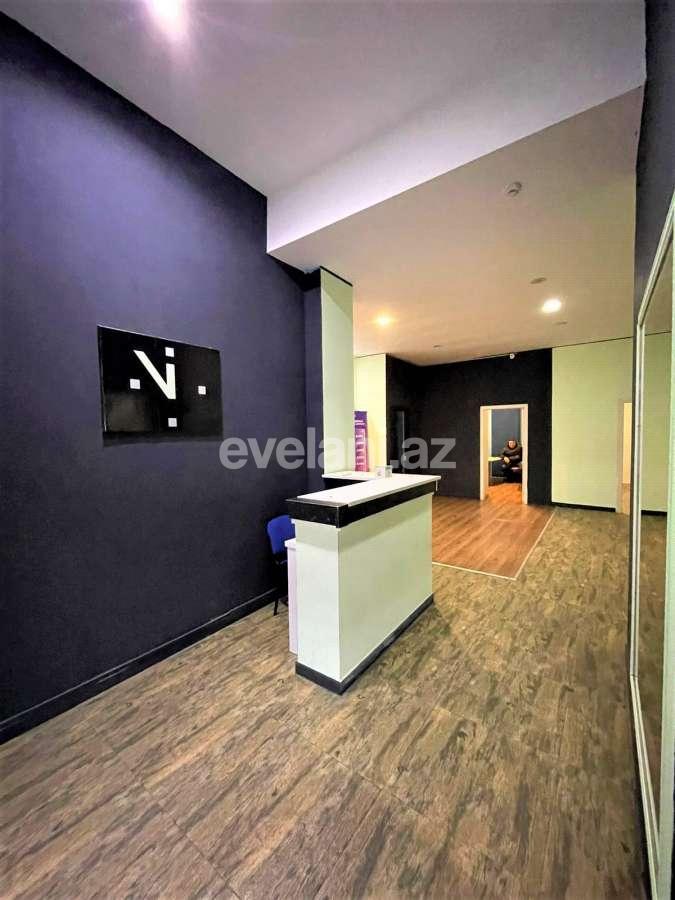 Satılır, obyekt, 100 m², Bakı, Nərimanov r, Gənclik m.