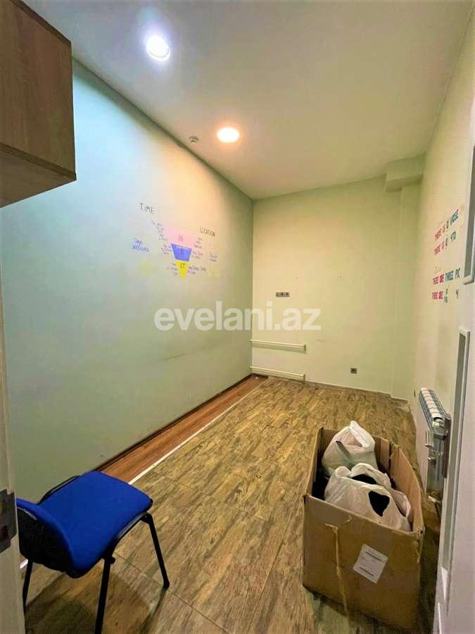 Satılır, obyekt, 100 m², Bakı, Nərimanov r, Gənclik m.