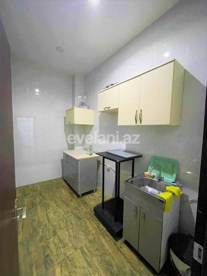 Satılır, obyekt, 100 m², Bakı, Nərimanov r, Gənclik m.