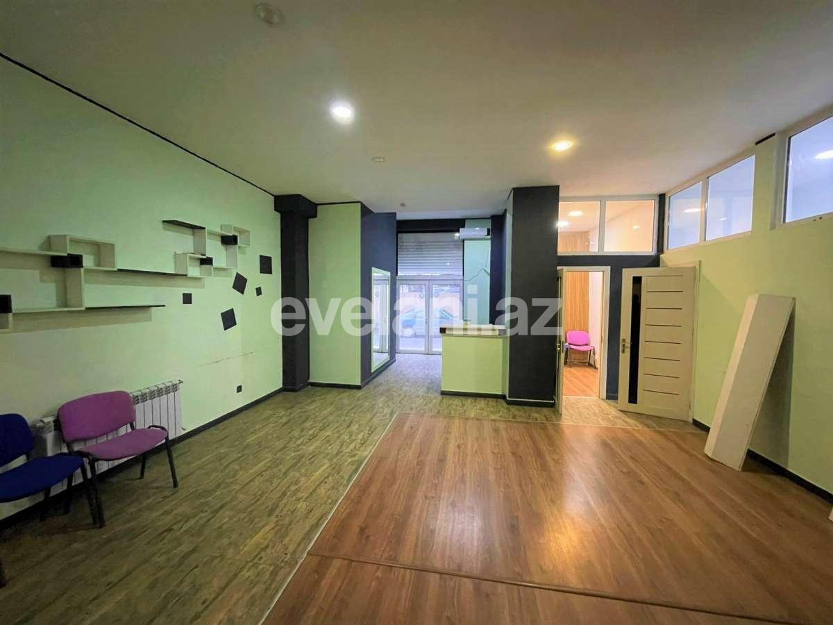 Satılır, obyekt, 100 m², Bakı, Nərimanov r, Gənclik m.