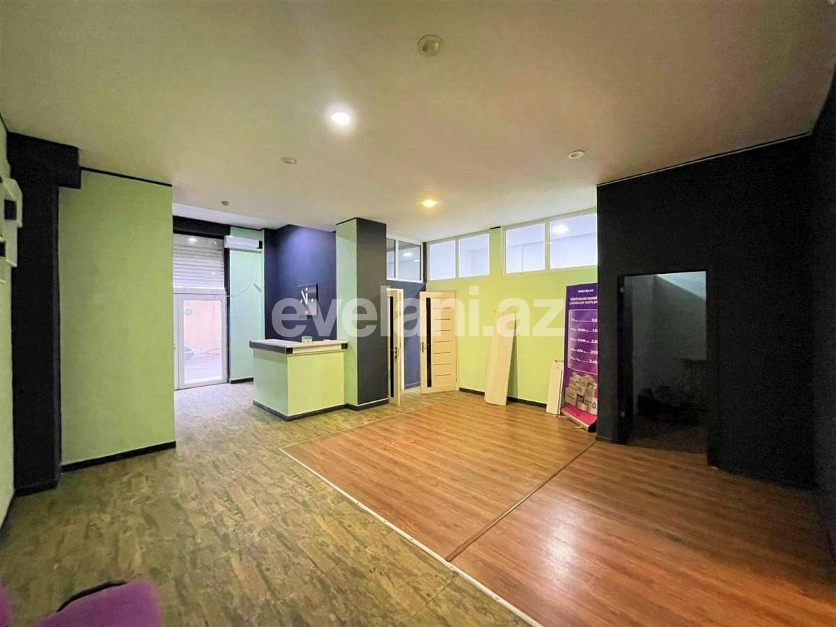 Satılır, obyekt, 100 m², Bakı, Nərimanov r, Gənclik m.