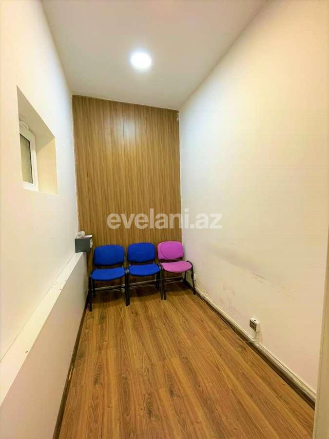 Satılır, obyekt, 100 m², Bakı, Nərimanov r, Gənclik m.