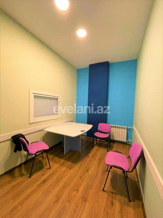 Satılır, obyekt, 100 m², Bakı, Nərimanov r, Gənclik m.