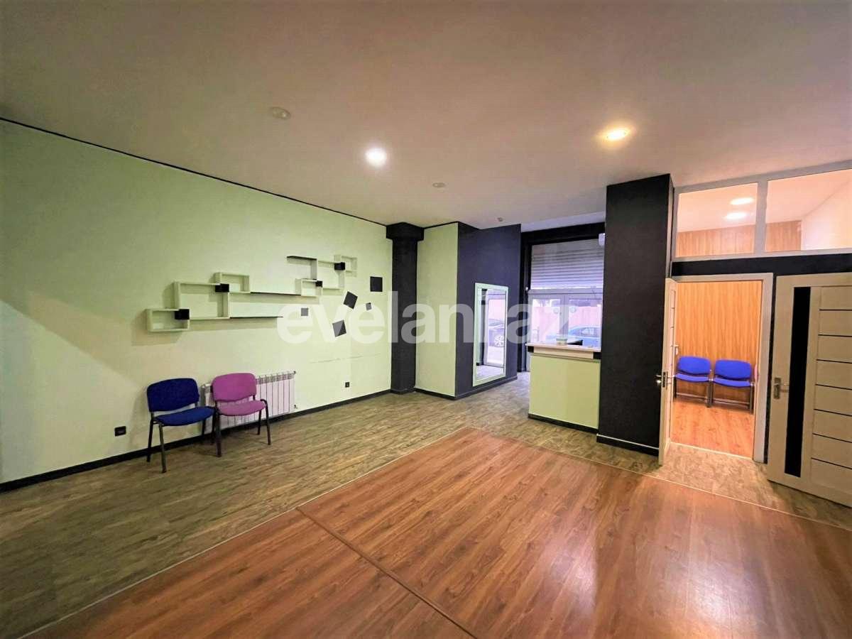 Satılır, obyekt, 100 m², Bakı, Nərimanov r, Gənclik m.