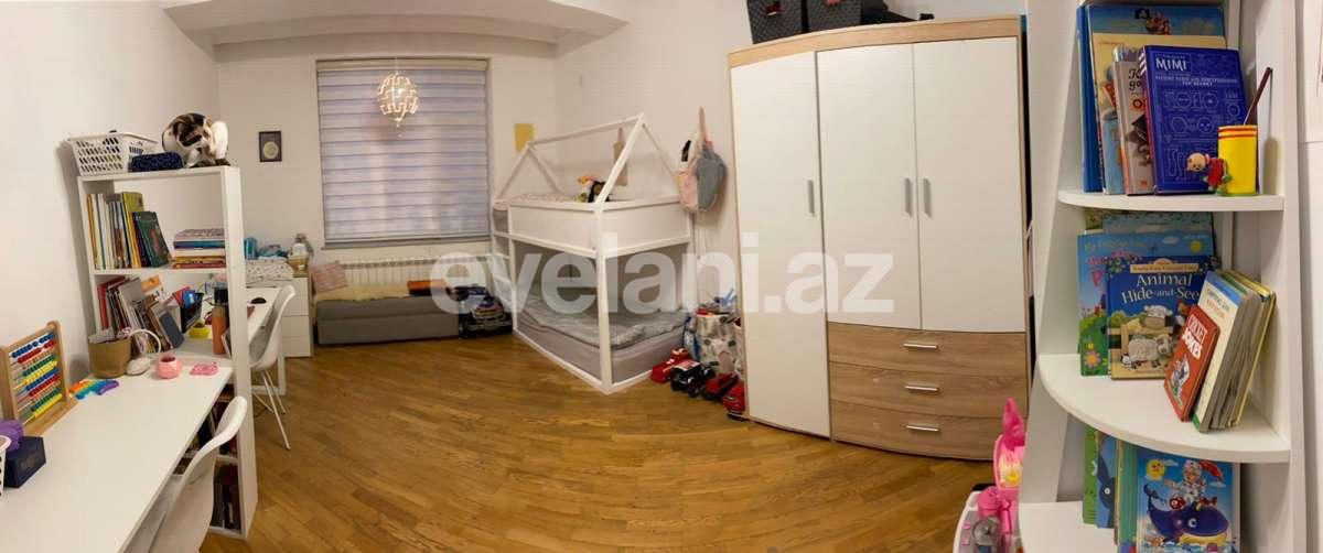 Satılır, yeni tikili, 3 otaqlı, 98 m², Bakı, Binəqədi r, Nəriman Nərimanov m.