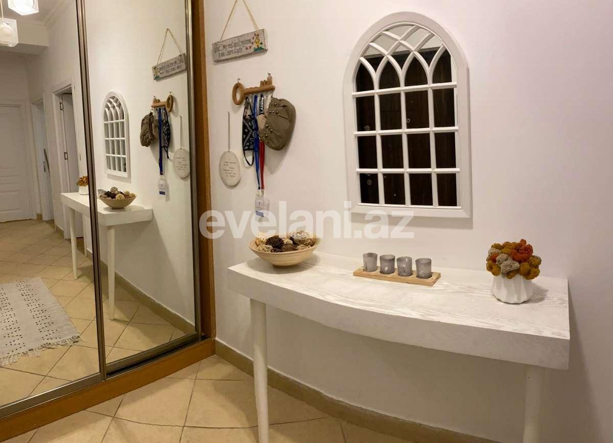 Satılır, yeni tikili, 3 otaqlı, 98 m², Bakı, Binəqədi r, Nəriman Nərimanov m.