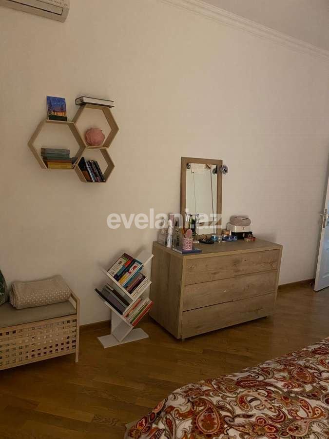 Satılır, yeni tikili, 3 otaqlı, 98 m², Bakı, Binəqədi r, Nəriman Nərimanov m.