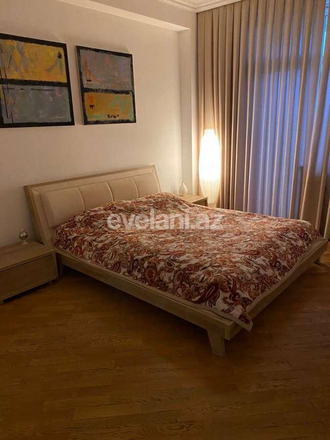 Satılır, yeni tikili, 3 otaqlı, 98 m², Bakı, Binəqədi r, Nəriman Nərimanov m.