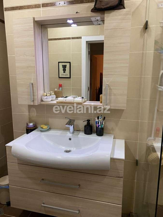 Satılır, yeni tikili, 3 otaqlı, 98 m², Bakı, Binəqədi r, Nəriman Nərimanov m.