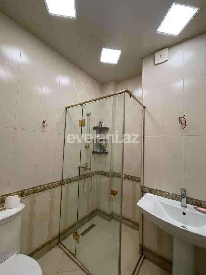 Sale, new building, 4 room, 204 m², Baku, Yasamal r, Nizami m.