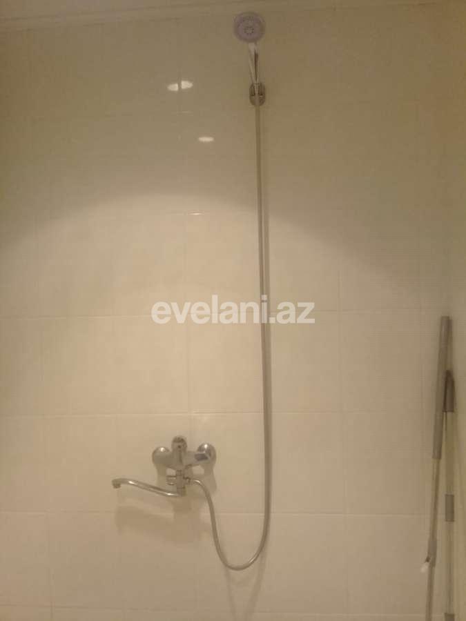 Kirayə verilir, yeni tikili, 2 otaqlı, 80 m², Bakı, Binəqədi r, 9-cu mikrorayon q, Nəsimi m.