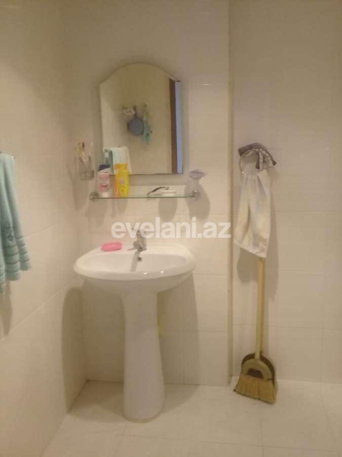 Kirayə verilir, yeni tikili, 2 otaqlı, 80 m², Bakı, Binəqədi r, 9-cu mikrorayon q, Nəsimi m.