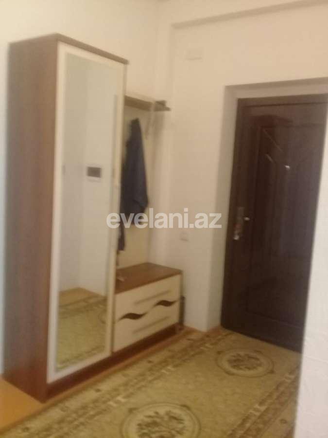Kirayə verilir, yeni tikili, 2 otaqlı, 80 m², Bakı, Binəqədi r, 9-cu mikrorayon q, Nəsimi m.