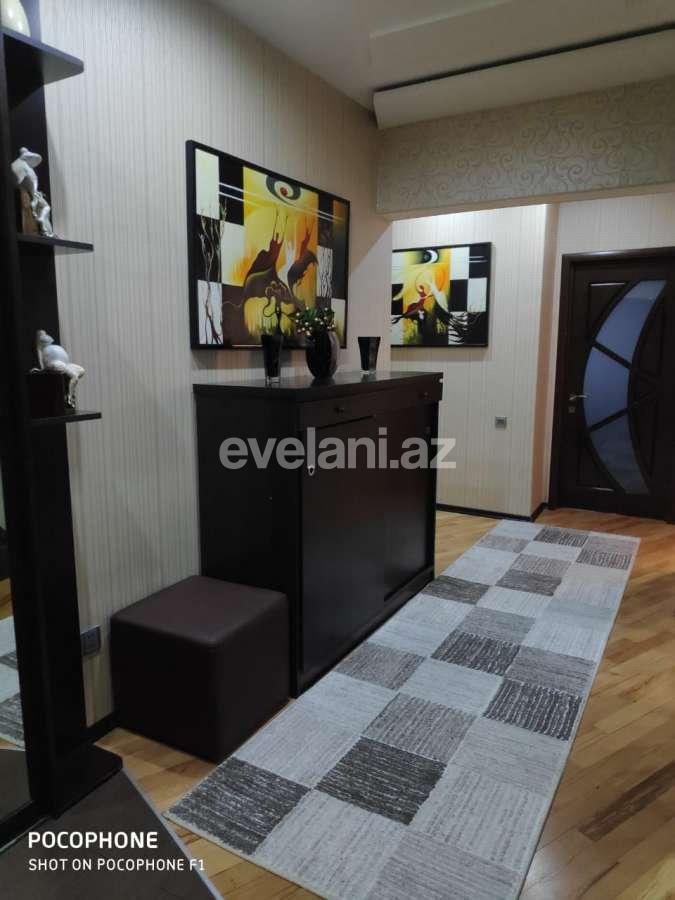 Sale, new building, 3 room, 100 m², Baku, Narimanov r, Nariman Narimanov m.